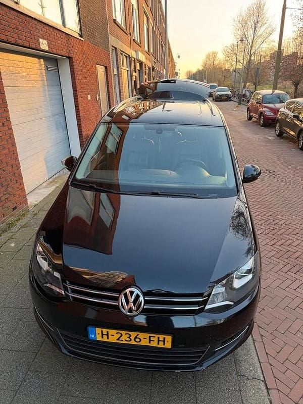 Occasion VW Sharan 140 PK (102 kW) 2013 MPV