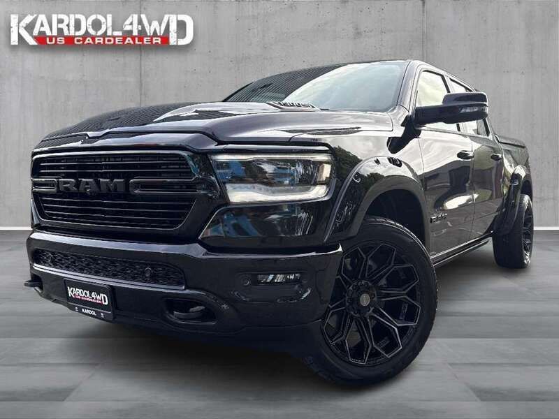 Overige Nieuw 2024 Dodge Ram Pickup | € 72.950 (Goede deal) - Afbeelding 1/4