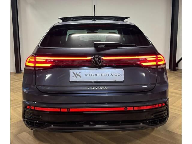 Occasion VW Taigo R-line 150 PK (110 kW) 2023 Grijs SUV