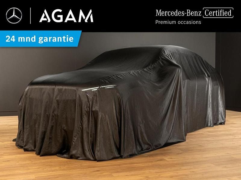 Grijs Occasion 2023 Mercedes GLE350 AMG Line Premium Coupé | € 76.950 (Goede deal) - Afbeelding 1/1