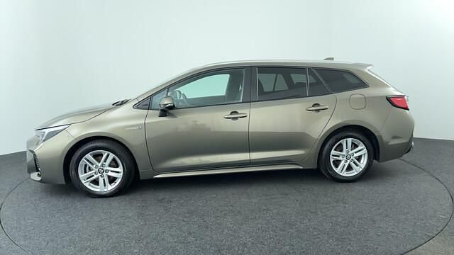 Occasion Suzuki Swace Style 140 PK (102 kW) 2024 Grijs Stationwagen