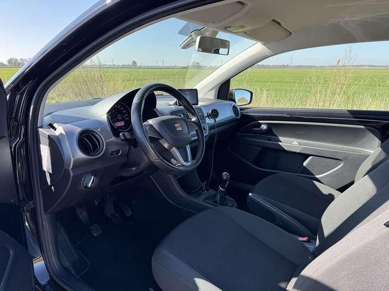 Gebruikt 2012 Seat Mii Style Hatchback | € 5.500 (Eerlijke prijs) - Afbeelding 1/4