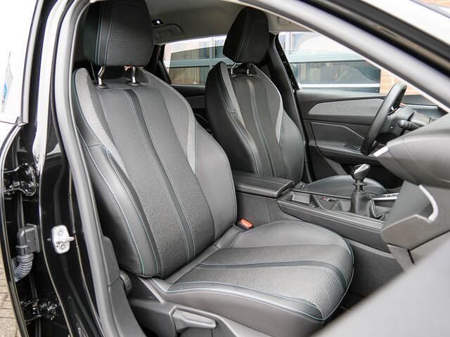 Occasion Peugeot 308 SW Allure 131 PK (96 kW) 2022 Zwart Stationwagen