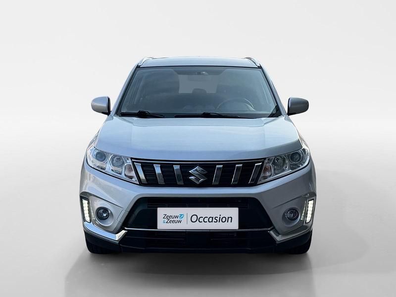 Occasion Suzuki Vitara 112 PK (82 kW) 2019 Grijs SUV