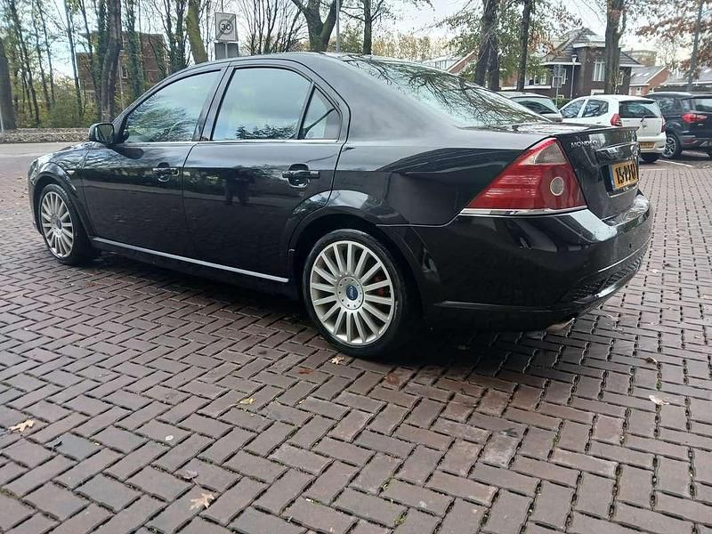 Occasion Ford Mondeo ST 226 PK (166 kW) 2004 Sedan