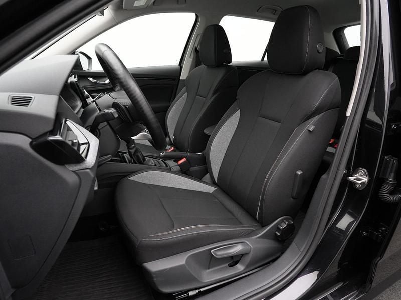 Occasion Skoda Kamiq Selection 115 PK (84 kW) 2026 Zwart SUV