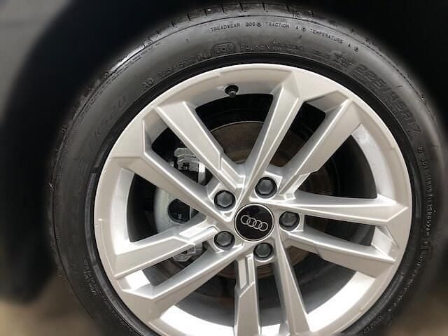 Occasion Audi A3 Advanced Plus 150 PK (110 kW) 2024 Zwart Hatchback