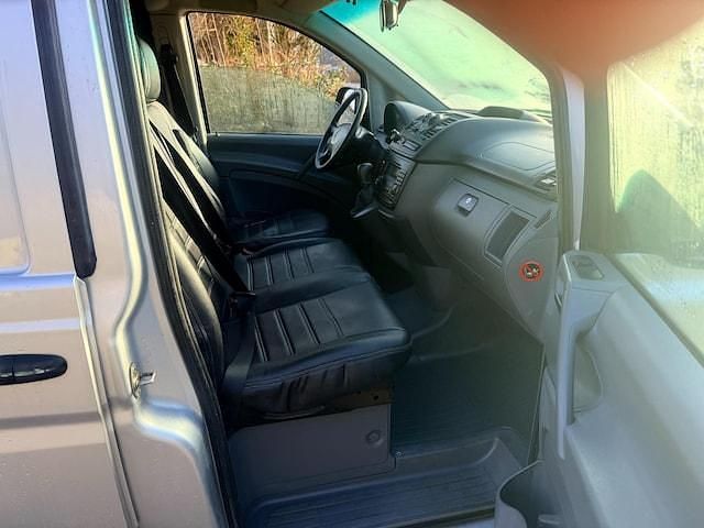 Occasion Mercedes 320 204 PK (150 kW) 2007 Zilver