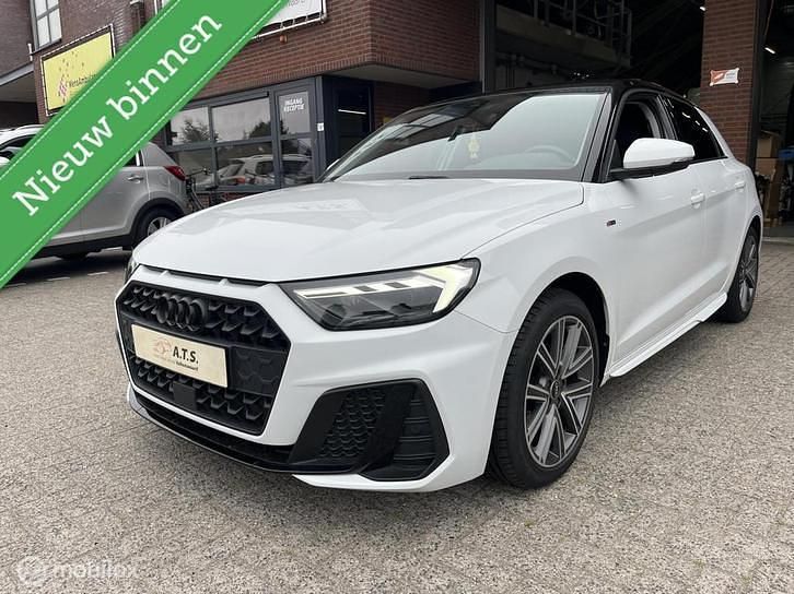 Occasion Audi A1 Sportback S-Line 110 PK (80 kW) 2023 Hatchback