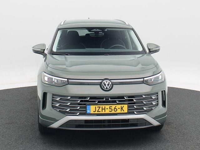 Occasion VW Tayron Elegance 204 PK (150 kW) 2025 Groen SUV