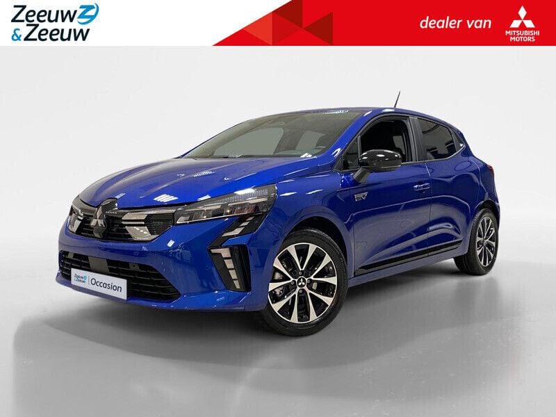 Nieuw 2025 Mitsubishi Colt Intense Hatchback | € 26.900 (Eerlijke prijs) - Afbeelding 1/4