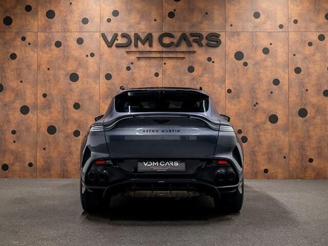 Occasion Aston Martin DBX 707 PK (519 kW) 2023 Grijs SUV