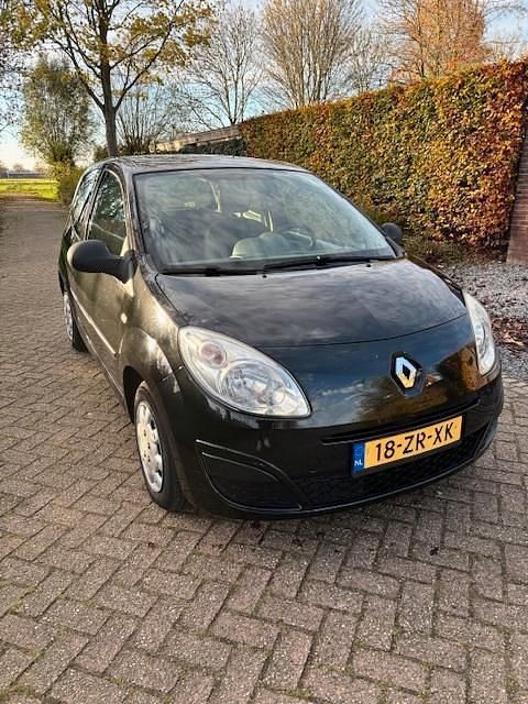 Occasion 2008 Renault Twingo Hatchback | € 2.500 (Goede deal) - Afbeelding 1/4