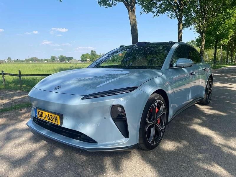 Occasion 2023 Nio ET5 Sedan | € 37.950 - Afbeelding 1/4
