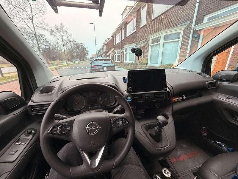 Occasion Opel Combo Selection 102 PK (75 kW) 2023 Van