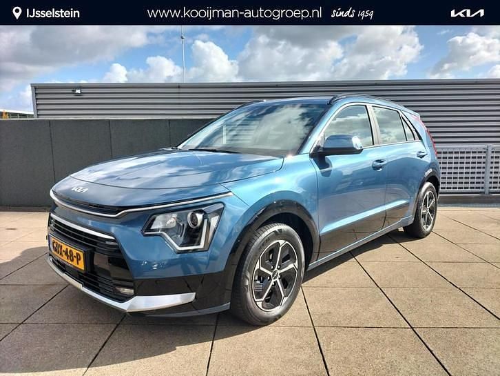 Gebruikt 2024 Kia e-Niro SUV | € 29.995 (Super prijs) - Afbeelding 1/4