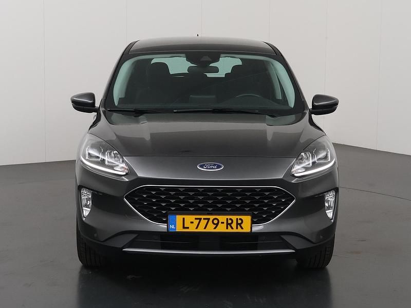 Occasion Ford Kuga Trend 2021 Grijs SUV