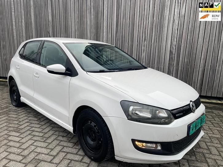Occasion VW Polo 75 PK (55 kW) 2012 Hatchback