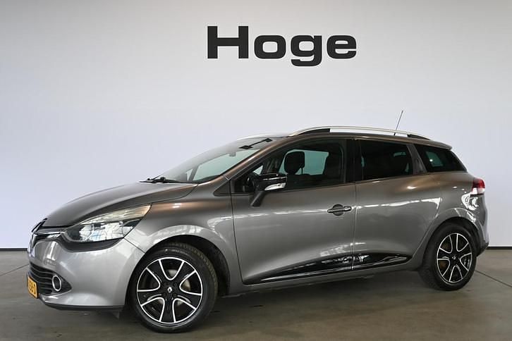 Gebruikt 2015 Renault Clio IV LIMITED Stationwagen | € 5.940 (Eerlijke prijs) - Afbeelding 1/4