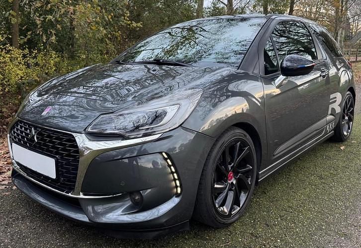 Occasion DS Automobiles DS3 Performance 110 PK (80 kW) 2017 Hatchback