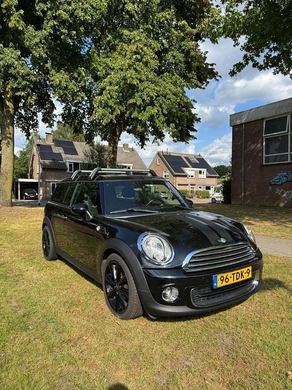 Occasion Mini One Clubman 98 PK (72 kW) 2012 Stationwagen