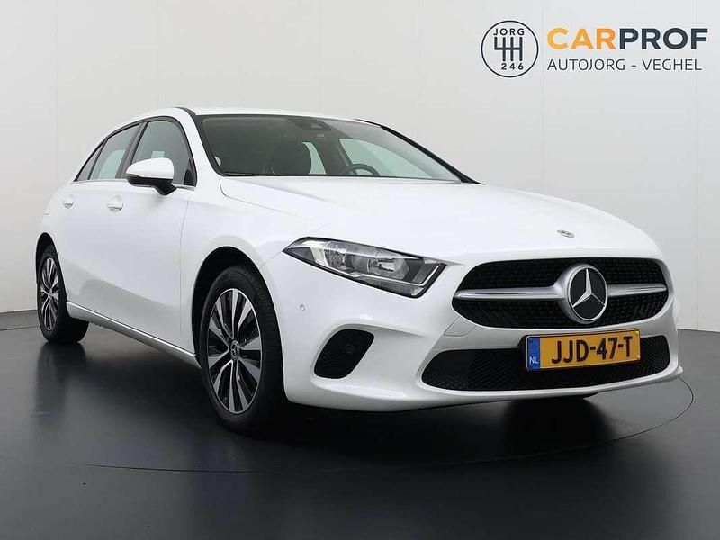 Occasion Mercedes A250 218 PK (160 kW) 2021 Wit Hatchback