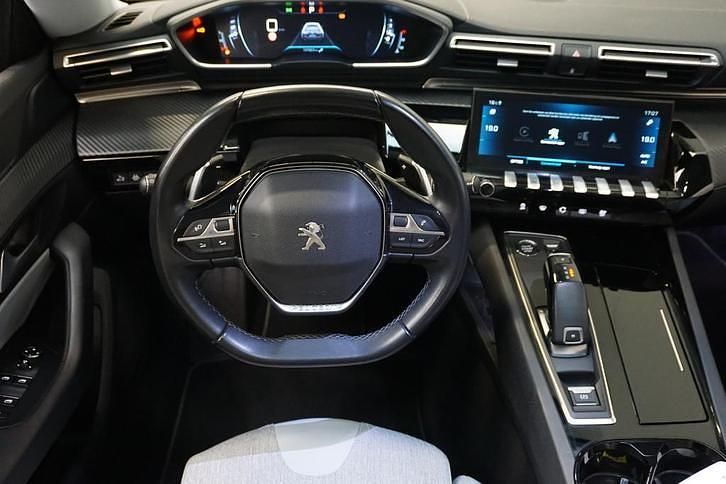 Occasion Peugeot 508 SW Allure 131 PK (96 kW) 2019 Stationwagen