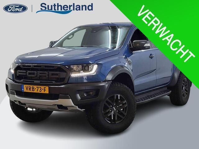Overige Gebruikt 2022 Ford Ranger Raptor Pickup | € 39.400 (Goede deal) - Afbeelding 1/4