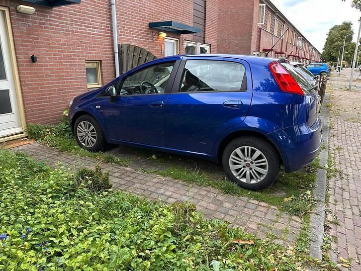 Occasion 2008 Fiat Punto | € 1.500 (Eerlijke prijs) - Afbeelding 1/3