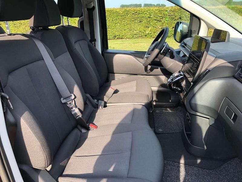 Occasion Hyundai Staria 177 PK (130 kW) 2024 Grijs MPV