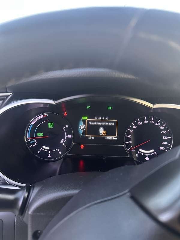 Gebruikt 2014 Kia Optima Hybrid Spirit Sedan | € 13.650 (Eerlijke prijs) - Afbeelding 1/4