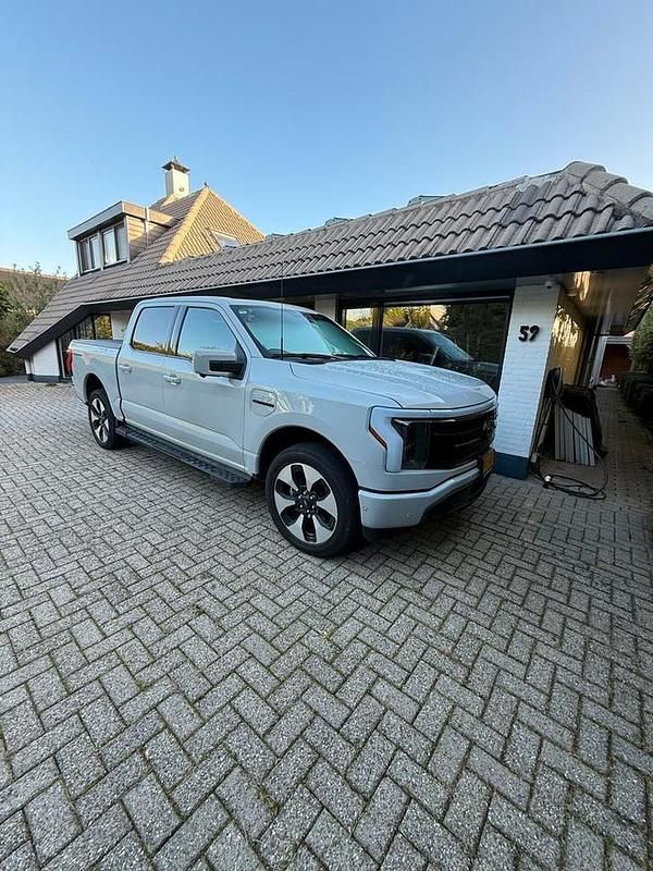 Occasion Ford F-150 Extended Range 426 kW (580 PK) 2023 Pickup