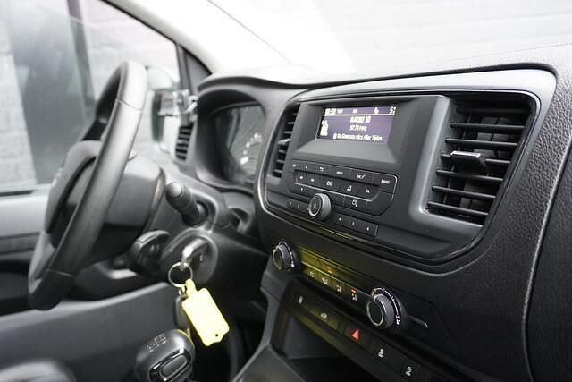 Occasion Opel Vivaro 102 PK (75 kW) 2021 Wit MPV