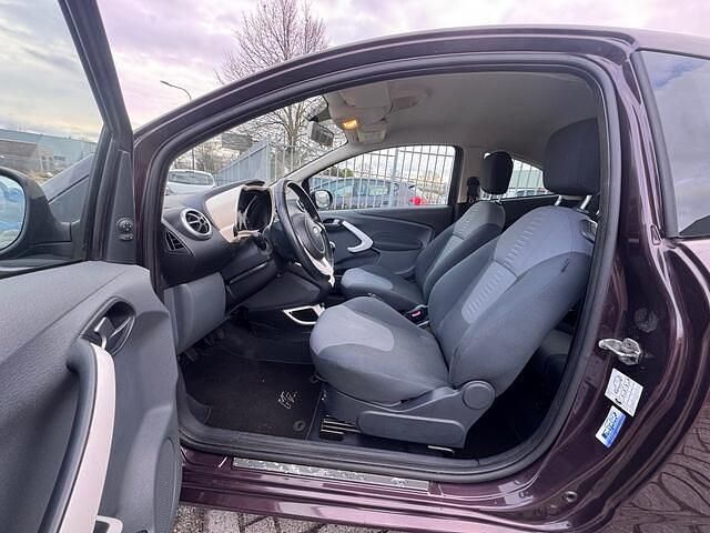 Occasion Ford Ka Limited 69 PK (50 kW) 2010 Bruin Hatchback
