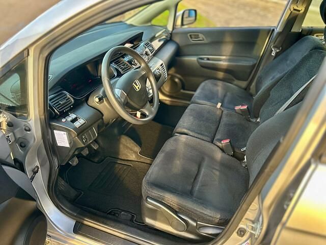 Occasion Honda FR-V 125 PK (91 kW) 2005 Grijs MPV