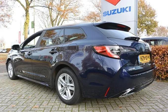 Occasion Suzuki Swace Style 98 PK (72 kW) 2024 Stationwagen