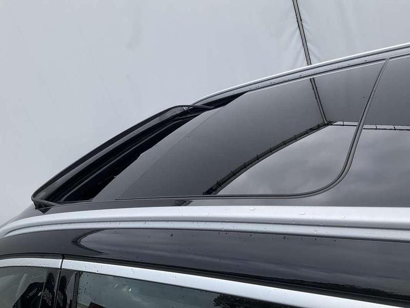 Occasion BMW 530 M Sport 267 PK (196 kW) 2018 Zwart Stationwagen