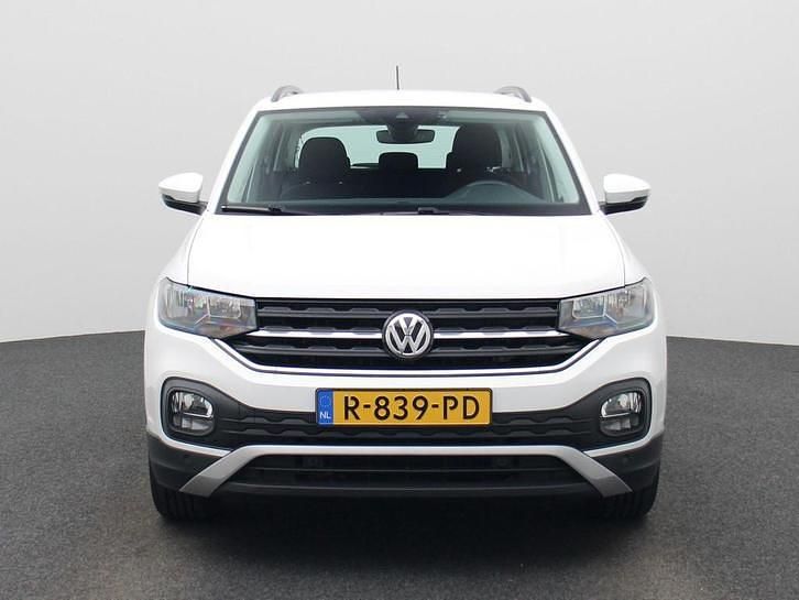 Occasion VW T-Cross Life 116 PK (85 kW) 2019 SUV
