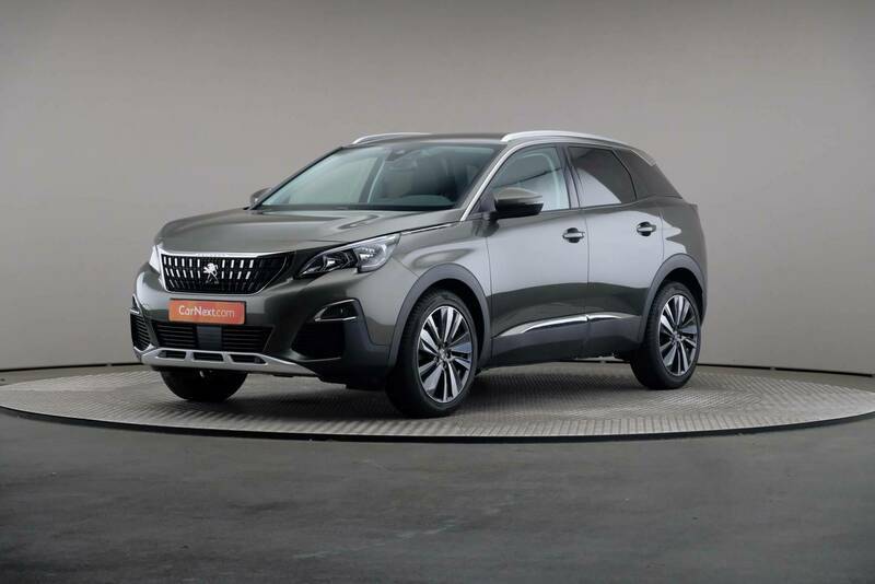 Peugeot 3008 Occasion 21 Te Koop In Zeeland Autouncle