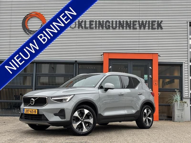 Occasion Volvo XC40 Core 2026 Grijs SUV
