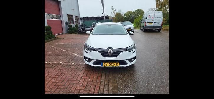 Gebruikt 2018 Renault Mégane IV | € 7.349 (Super prijs) - Afbeelding 1/4