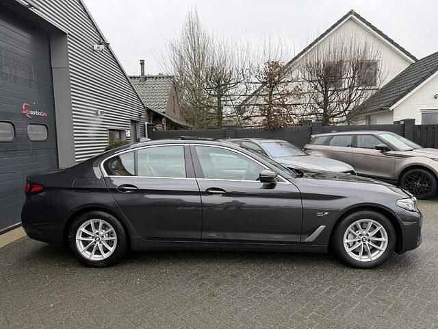 Occasion BMW 530e Comfort Edition 292 PK (214 kW) 2022 Grijs Sedan