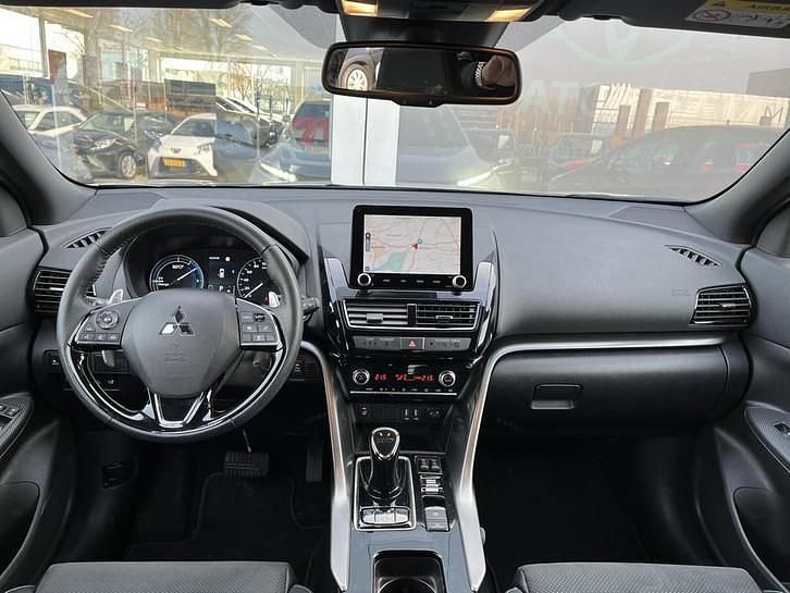 Occasion Mitsubishi Eclipse Edition 188 PK (138 kW) 2024