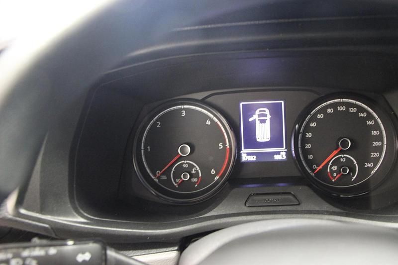 Occasion VW T6.1 Business 90 PK (66 kW) 2022 Zwart Van