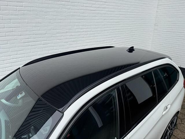 Occasion BMW 316 M Sport 136 PK (100 kW) 2015 Wit Stationwagen