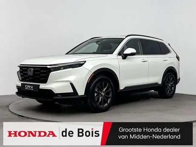 Nieuw 2025 Honda CR-V Advance SUV | € 69.045 - Afbeelding 1/4