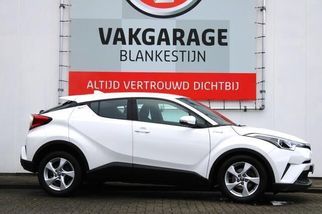 Suv Gebruikt 2018 Toyota C-HR Active SUV | € 18.550 (Goede deal) - Afbeelding 1/4