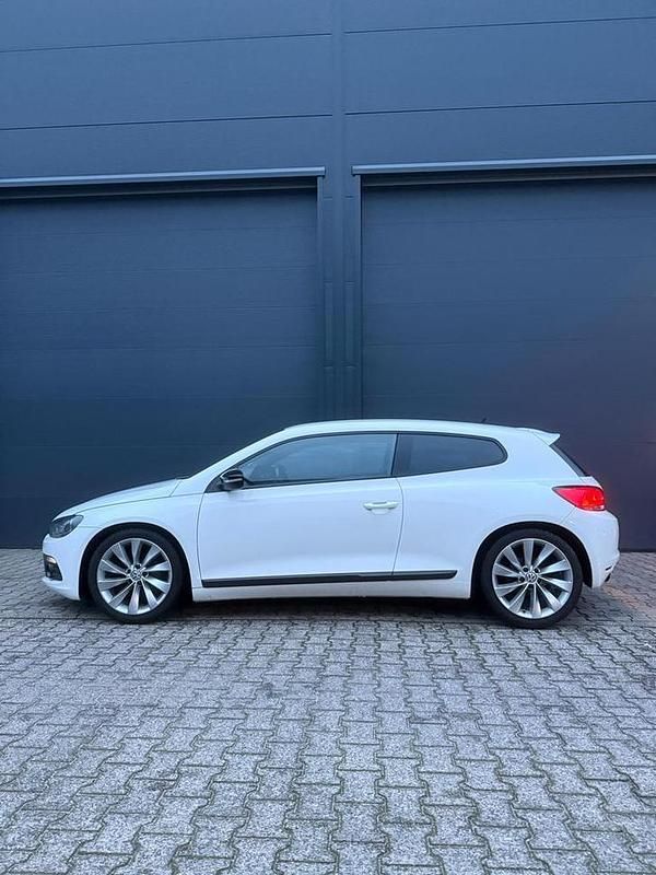 Gebruikt 2009 VW Scirocco Coupé | € 9.750 (Eerlijke prijs) - Afbeelding 1/4