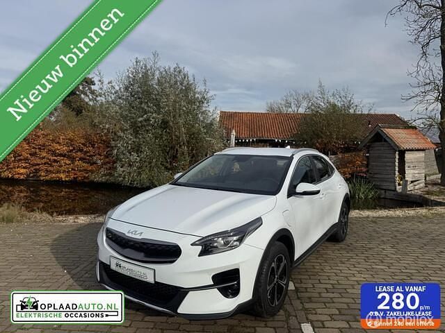 Overige Gebruikt 2022 Kia XCeed SUV | € 20.900 (Eerlijke prijs) - Afbeelding 1/4