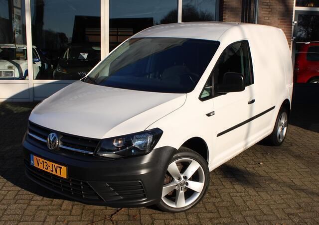 Overige Gebruikt 2016 VW Caddy MPV | € 12.750 (Goede deal) - Afbeelding 1/4